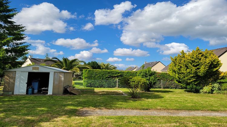 Ma-Cabane - Vente Maison QUETTEHOU, 92 m²