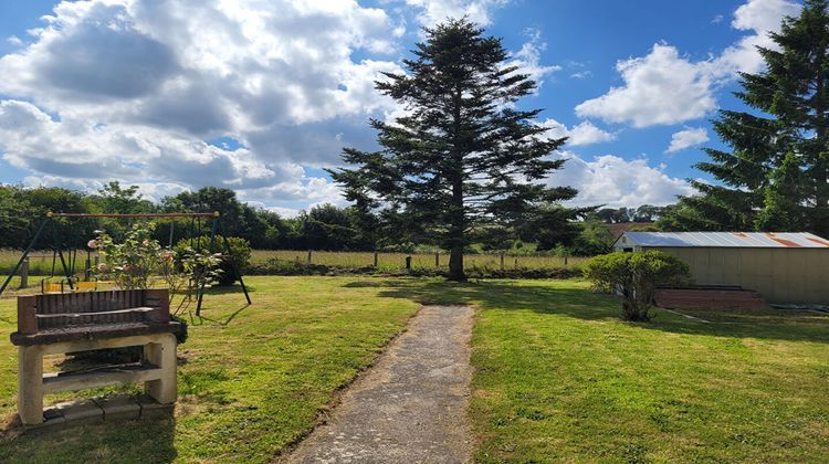 Ma-Cabane - Vente Maison QUETTEHOU, 92 m²