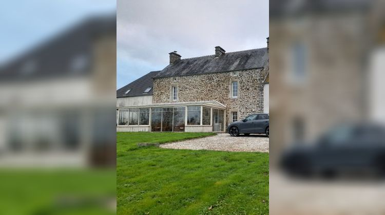 Ma-Cabane - Vente Maison QUETTEHOU, 369 m²