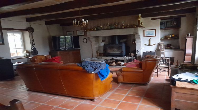 Ma-Cabane - Vente Maison QUETTEHOU, 369 m²