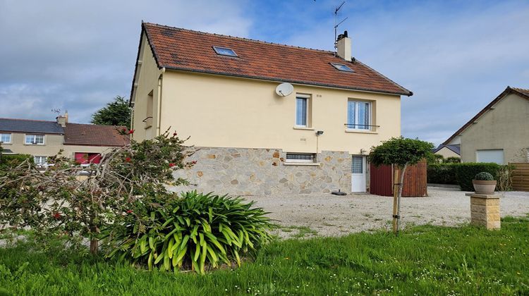 Ma-Cabane - Vente Maison QUETTEHOU, 76 m²