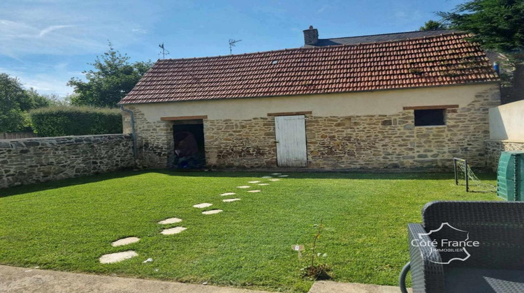 Ma-Cabane - Vente Maison QUETTEHOU, 105 m²