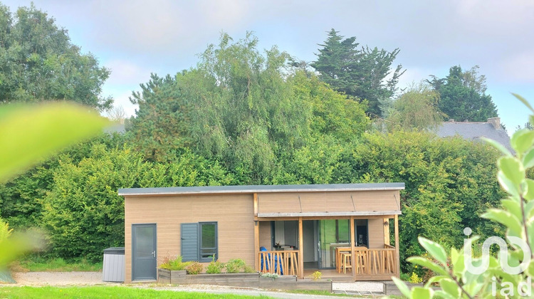 Ma-Cabane - Vente Maison Quettehou, 42 m²