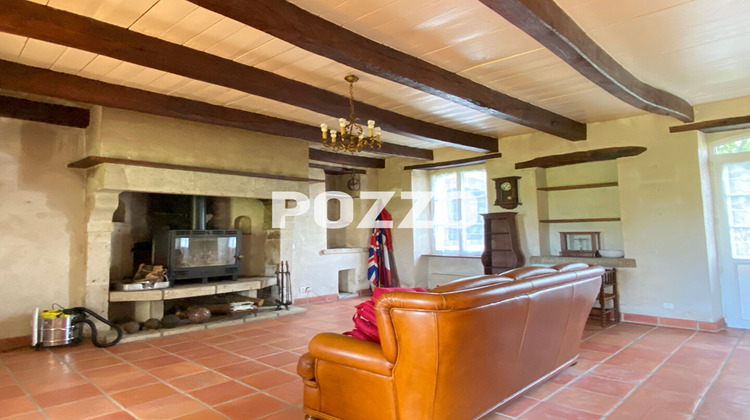 Ma-Cabane - Vente Maison QUETTEHOU, 369 m²