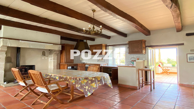 Ma-Cabane - Vente Maison QUETTEHOU, 369 m²