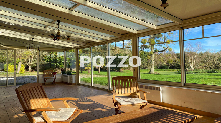 Ma-Cabane - Vente Maison QUETTEHOU, 369 m²