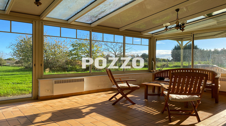 Ma-Cabane - Vente Maison QUETTEHOU, 369 m²