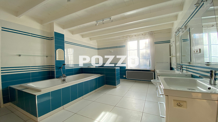 Ma-Cabane - Vente Maison QUETTEHOU, 369 m²