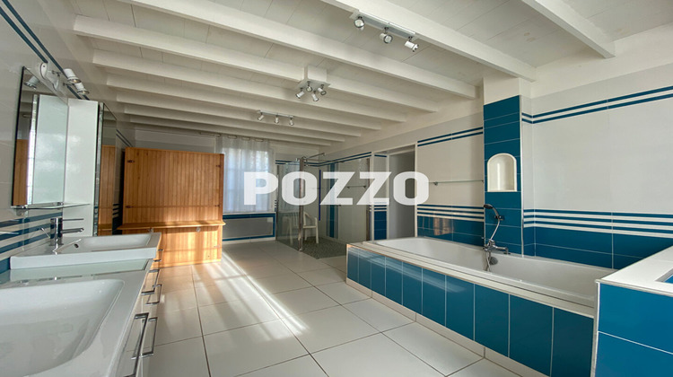 Ma-Cabane - Vente Maison QUETTEHOU, 369 m²