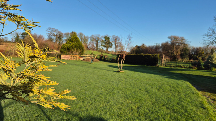 Ma-Cabane - Vente Maison QUETTEHOU, 111 m²