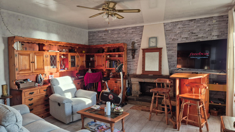 Ma-Cabane - Vente Maison QUETTEHOU, 111 m²