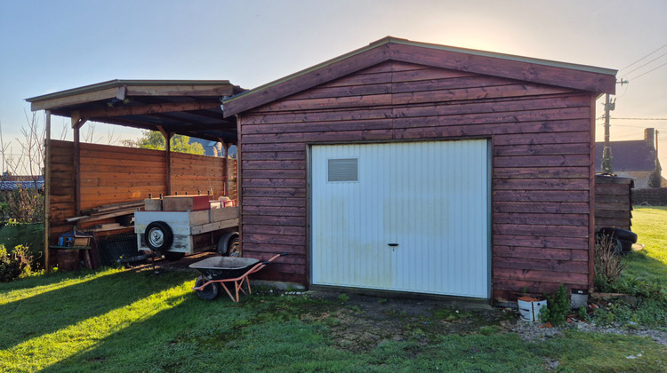 Ma-Cabane - Vente Maison QUETTEHOU, 111 m²