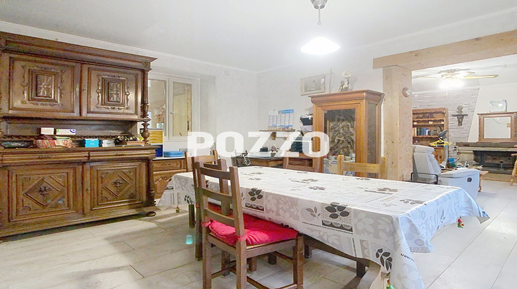 Ma-Cabane - Vente Maison QUETTEHOU, 110 m²