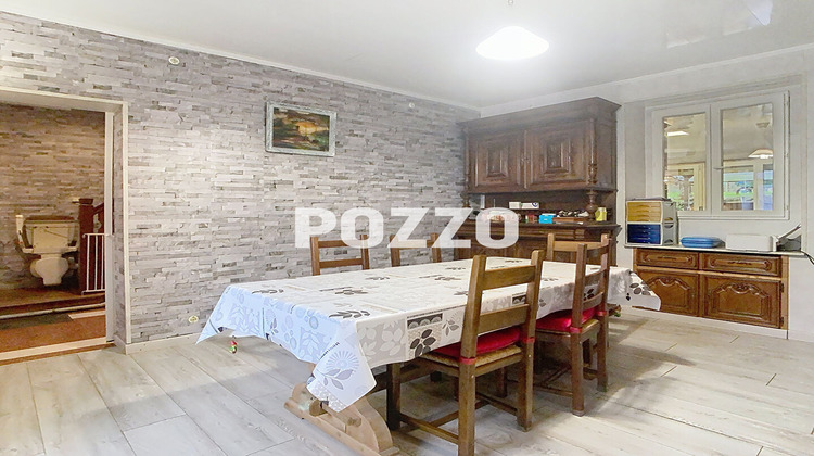 Ma-Cabane - Vente Maison QUETTEHOU, 110 m²