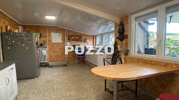 Ma-Cabane - Vente Maison QUETTEHOU, 110 m²