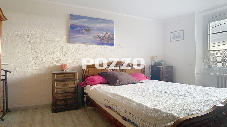 Ma-Cabane - Vente Maison QUETTEHOU, 110 m²