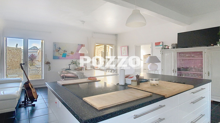 Ma-Cabane - Vente Maison QUETTEHOU, 146 m²