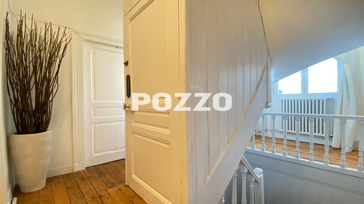 Ma-Cabane - Vente Maison QUETTEHOU, 146 m²