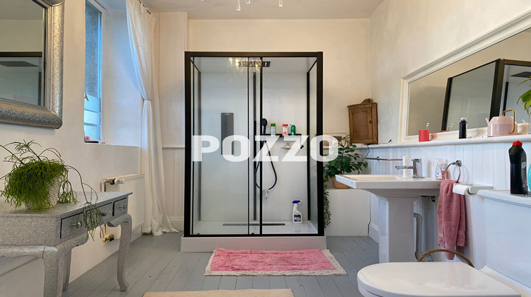 Ma-Cabane - Vente Maison QUETTEHOU, 146 m²