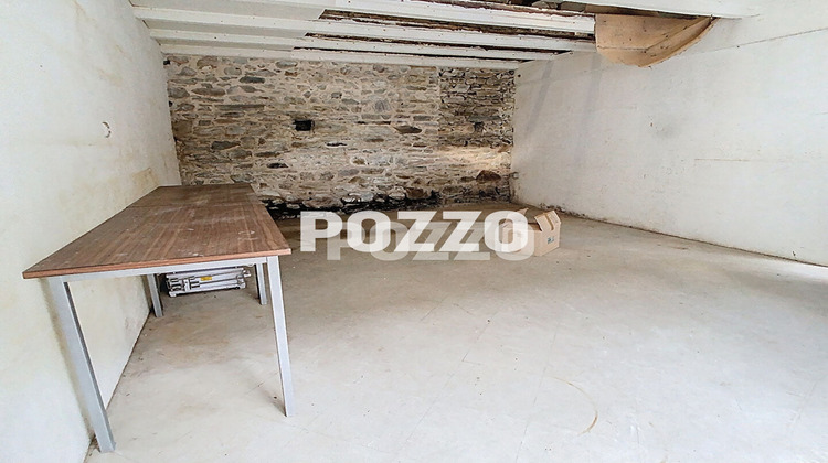 Ma-Cabane - Vente Maison QUETTEHOU, 88 m²