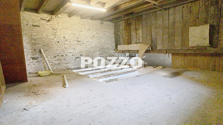 Ma-Cabane - Vente Maison QUETTEHOU, 88 m²