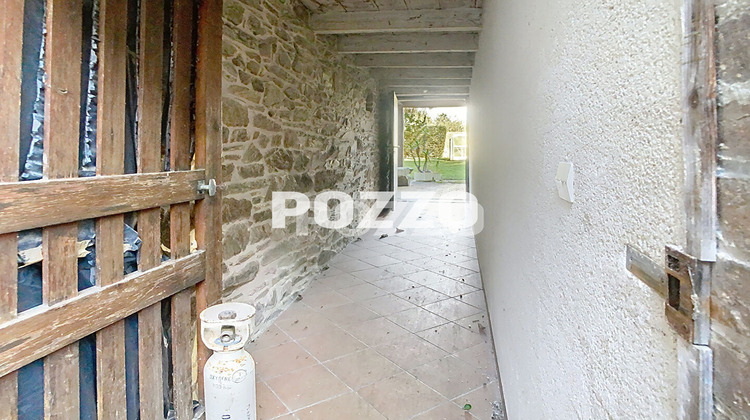 Ma-Cabane - Vente Maison QUETTEHOU, 88 m²