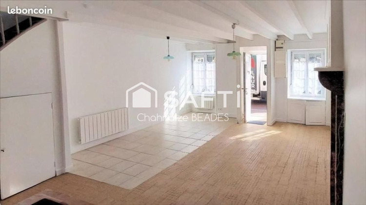 Ma-Cabane - Vente Maison Quettehou, 75 m²