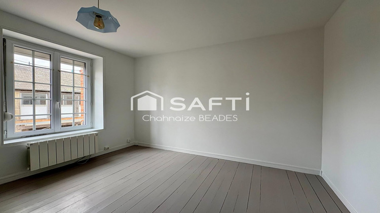 Ma-Cabane - Vente Maison Quettehou, 75 m²