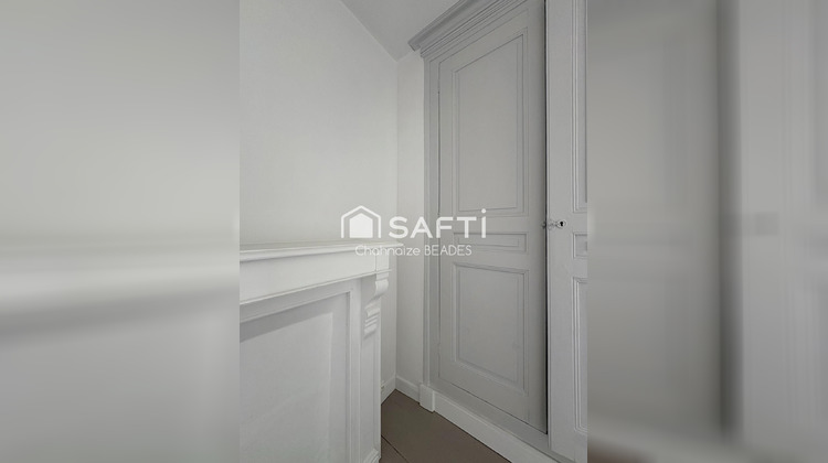 Ma-Cabane - Vente Maison Quettehou, 75 m²