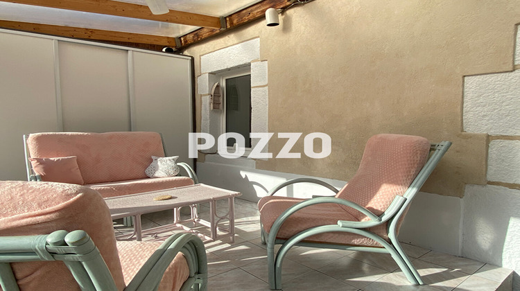 Ma-Cabane - Vente Maison QUETTEHOU, 59 m²