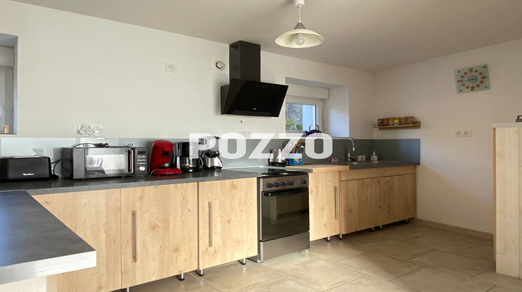 Ma-Cabane - Vente Maison QUETTEHOU, 59 m²