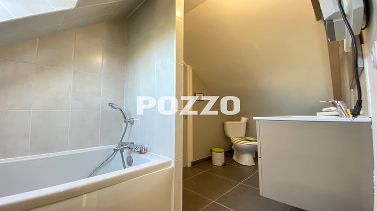 Ma-Cabane - Vente Maison QUETTEHOU, 59 m²