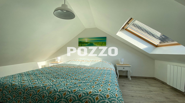 Ma-Cabane - Vente Maison QUETTEHOU, 59 m²