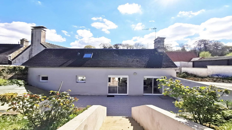 Ma-Cabane - Vente Maison QUETTEHOU, 70 m²