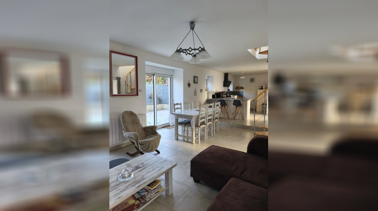 Ma-Cabane - Vente Maison QUETTEHOU, 70 m²