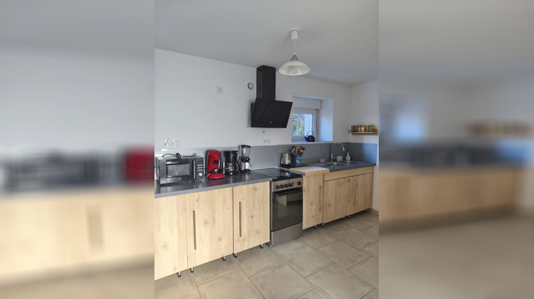 Ma-Cabane - Vente Maison QUETTEHOU, 70 m²