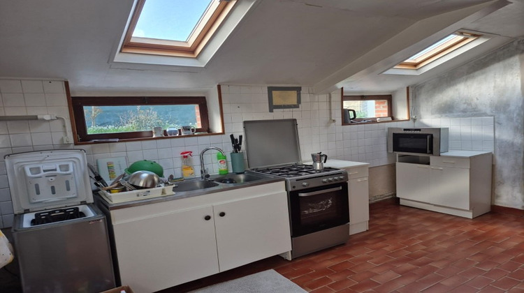 Ma-Cabane - Vente Maison QUETTEHOU, 91 m²