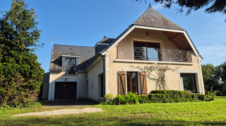 Ma-Cabane - Vente Maison QUETTEHOU, 217 m²