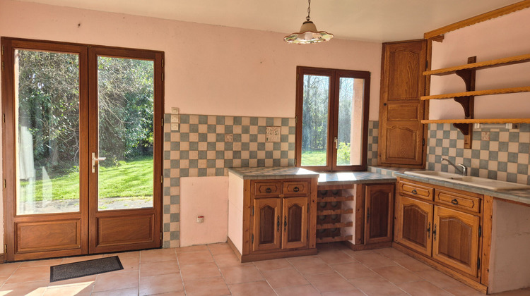 Ma-Cabane - Vente Maison QUETTEHOU, 217 m²