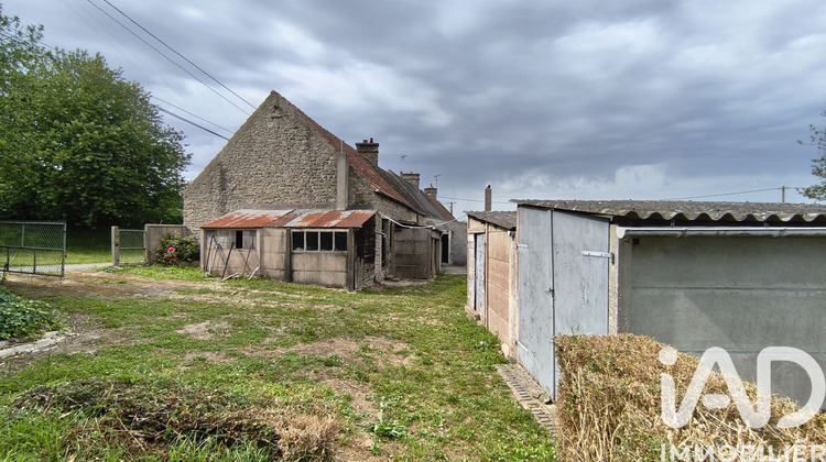 Ma-Cabane - Vente Maison Quettehou, 95 m²