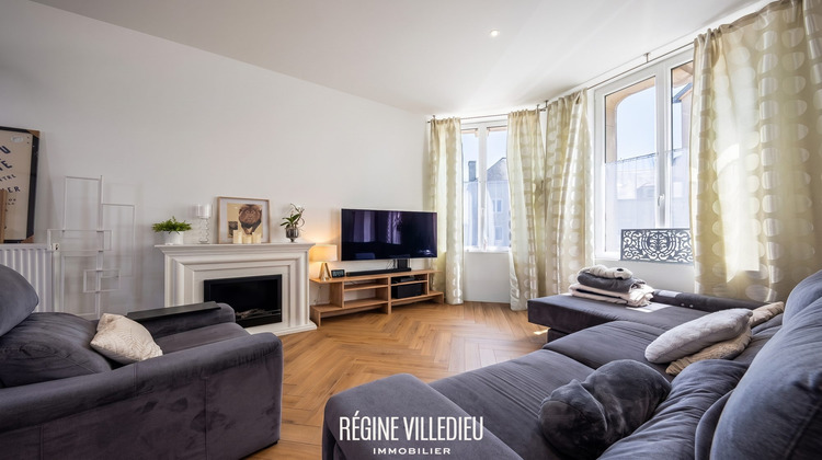 Ma-Cabane - Vente Maison Quettehou, 225 m²