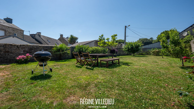 Ma-Cabane - Vente Maison Quettehou, 225 m²