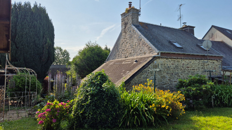 Ma-Cabane - Vente Maison QUETTEHOU, 68 m²