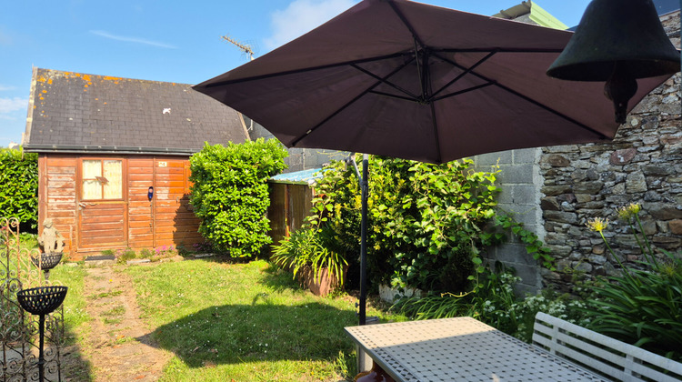 Ma-Cabane - Vente Maison QUETTEHOU, 68 m²