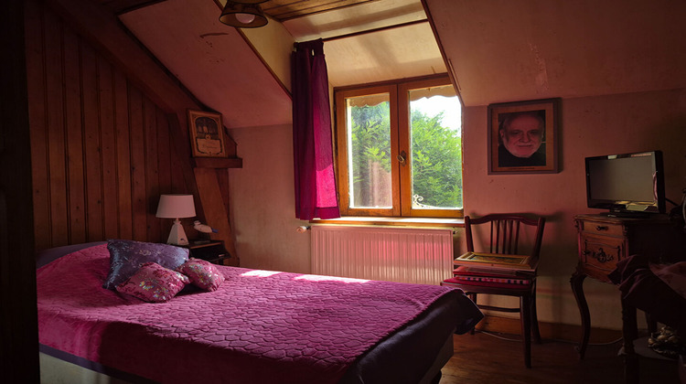 Ma-Cabane - Vente Maison QUETTEHOU, 68 m²