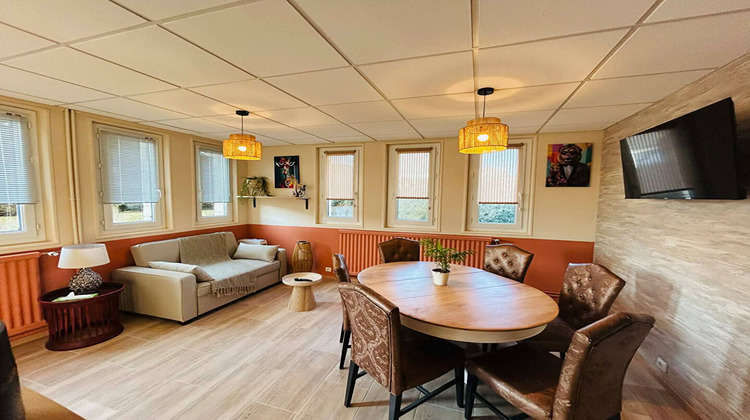 Ma-Cabane - Vente Maison QUETTEHOU, 215 m²