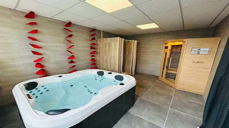 Ma-Cabane - Vente Maison QUETTEHOU, 215 m²