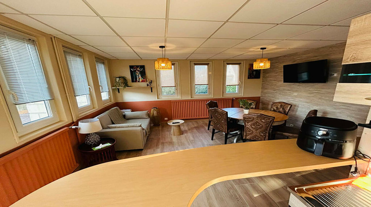 Ma-Cabane - Vente Maison QUETTEHOU, 215 m²