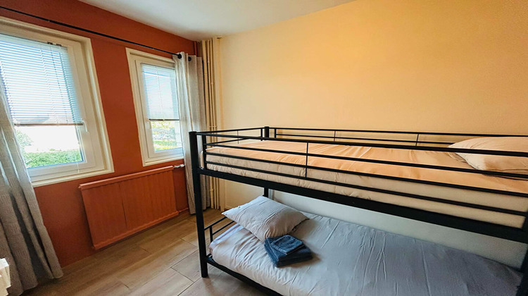 Ma-Cabane - Vente Maison QUETTEHOU, 215 m²