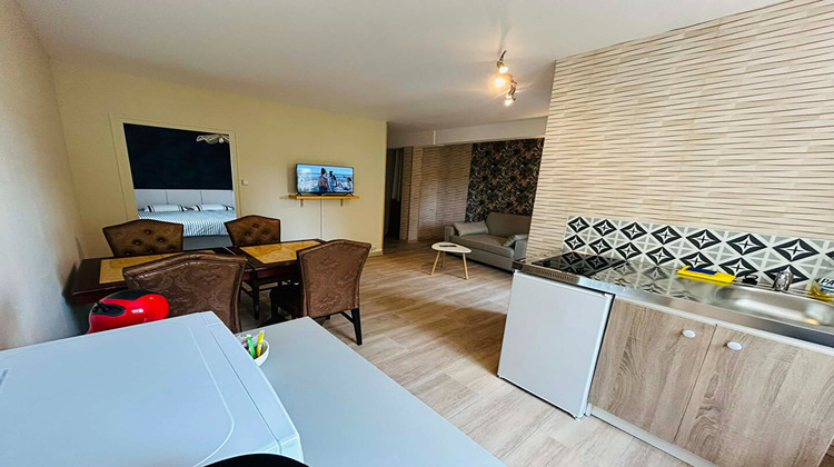 Ma-Cabane - Vente Maison QUETTEHOU, 215 m²